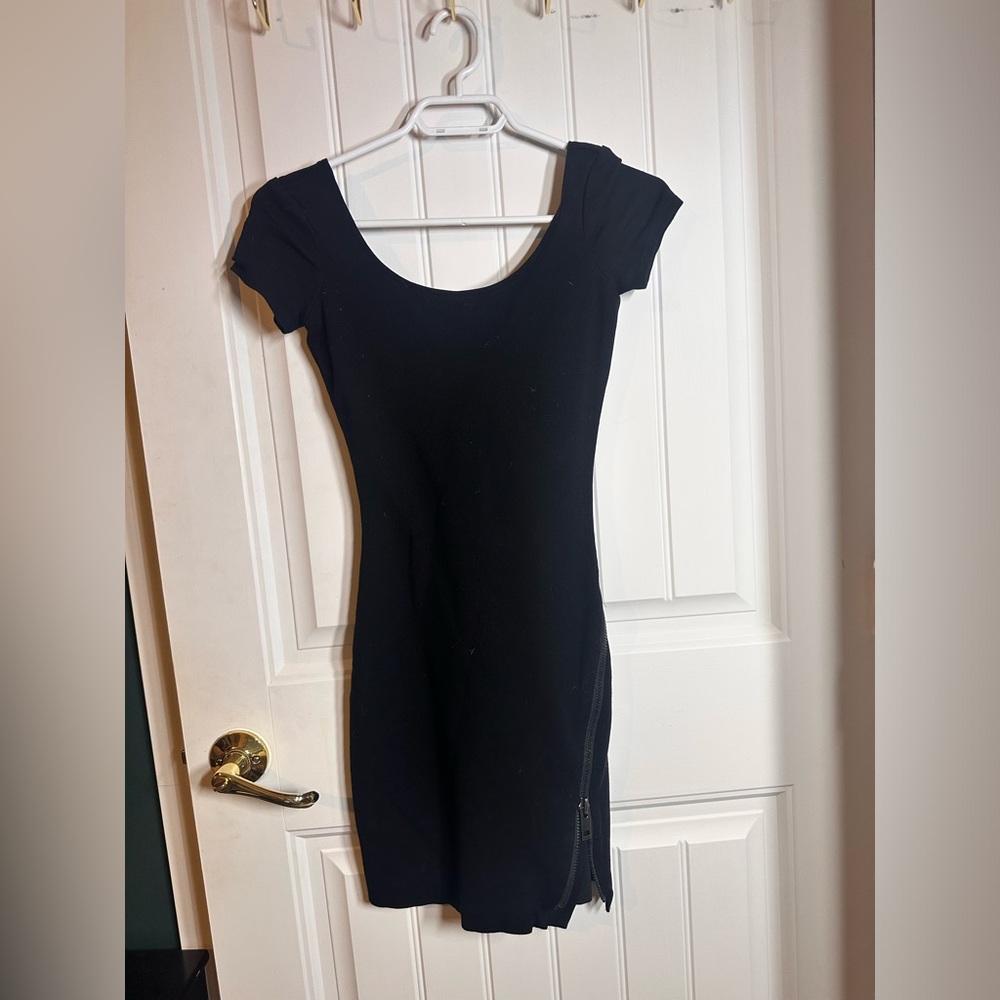 Talula Dress